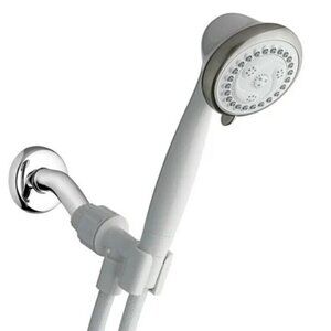 Waterpik 6-Mode PowerSpray+ Hand Held Shower